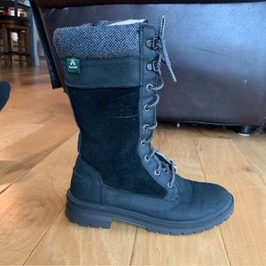 Kamik Rogue waterproof boots